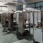 A töltőgépek működési elve és teljesítménye