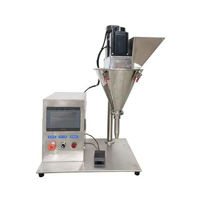 Vial Sealing Machine